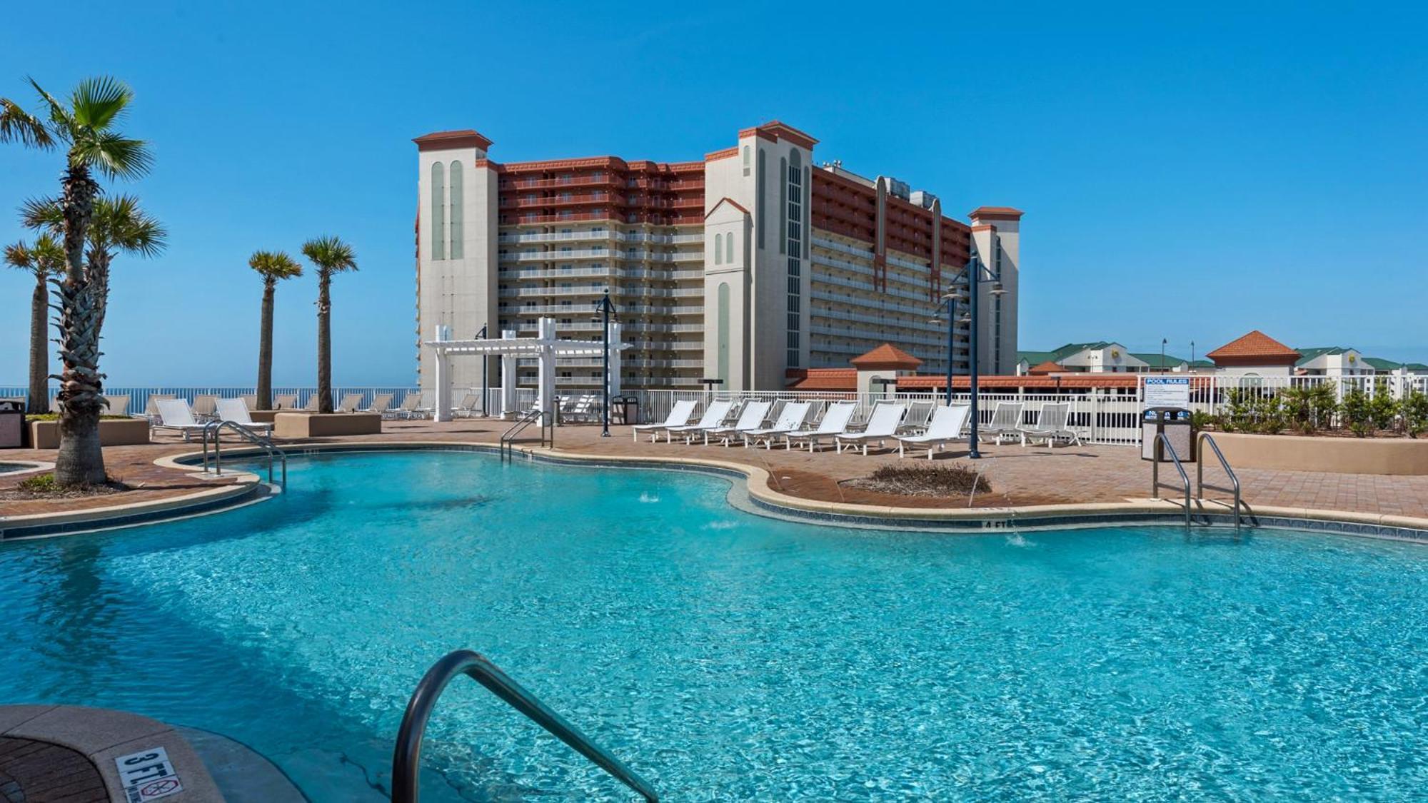 فيلا Laketown Wharf 613! Ocean View, 1 Bd, 2 Bath, And Amazing Amenities! بنما سيتي بيتش المظهر الخارجي الصورة