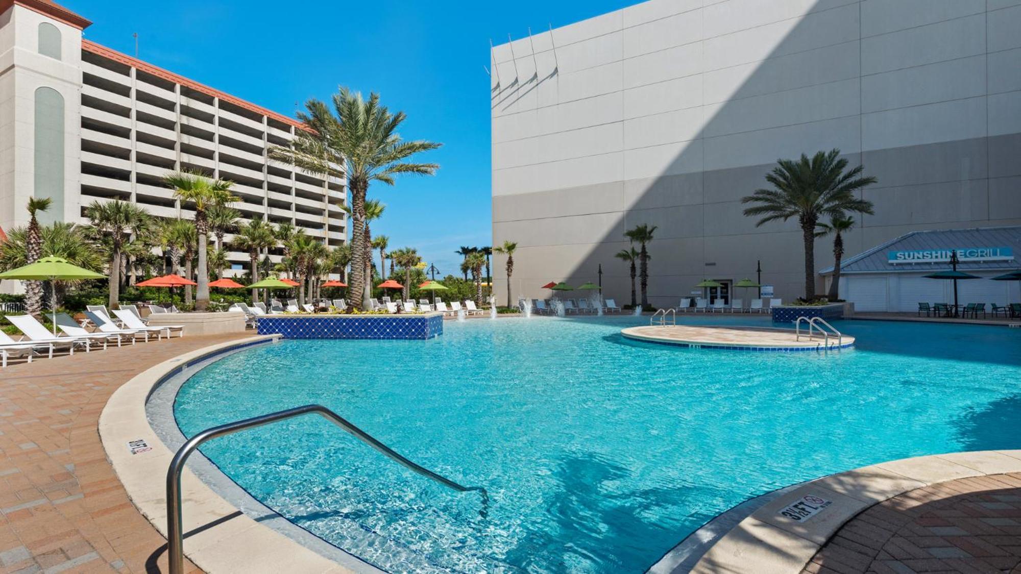 فيلا Laketown Wharf 613! Ocean View, 1 Bd, 2 Bath, And Amazing Amenities! بنما سيتي بيتش المظهر الخارجي الصورة