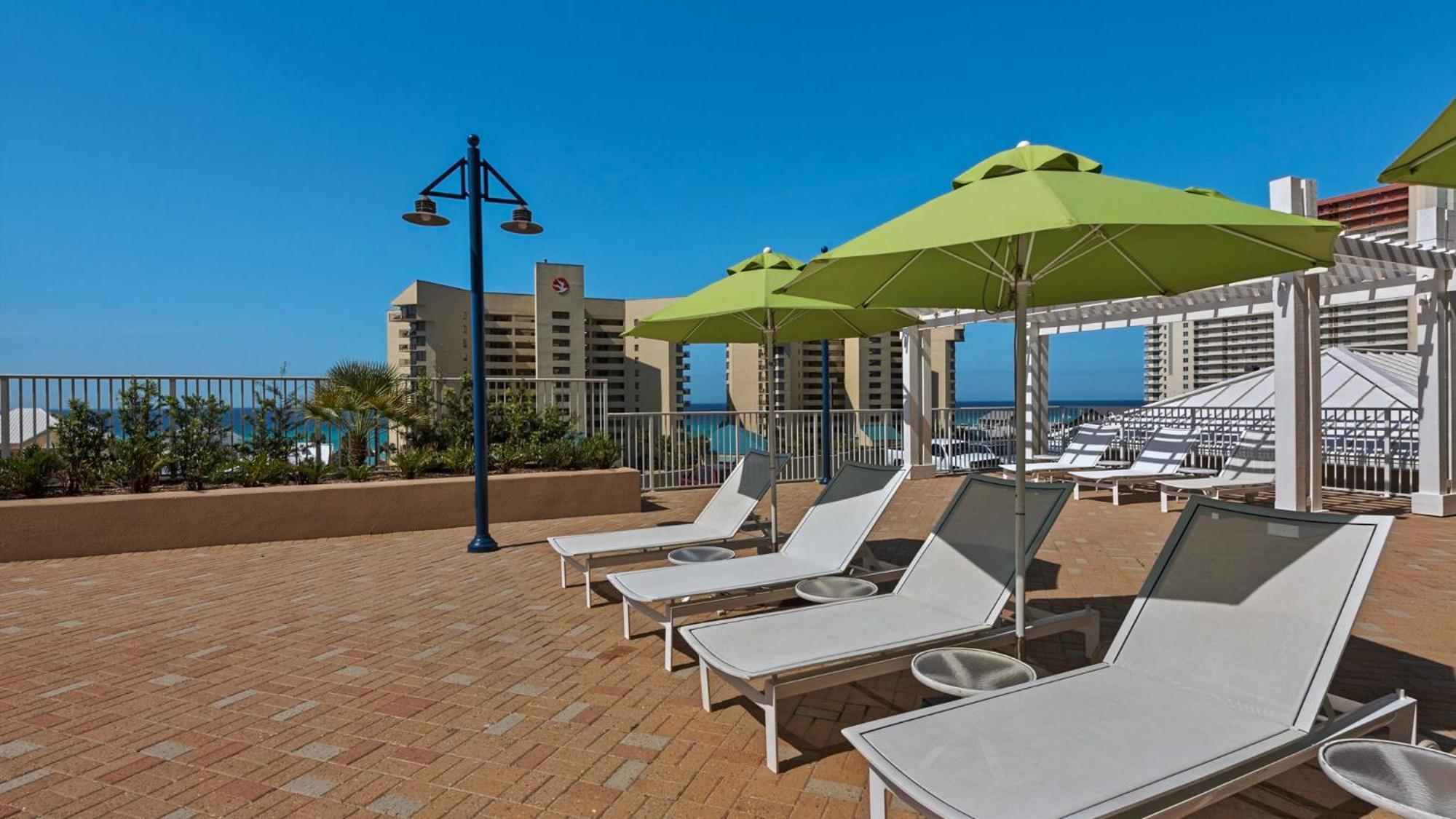 فيلا Laketown Wharf 613! Ocean View, 1 Bd, 2 Bath, And Amazing Amenities! بنما سيتي بيتش المظهر الخارجي الصورة