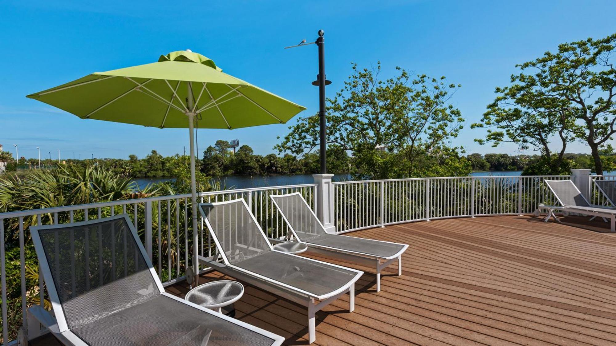 فيلا Laketown Wharf 613! Ocean View, 1 Bd, 2 Bath, And Amazing Amenities! بنما سيتي بيتش المظهر الخارجي الصورة