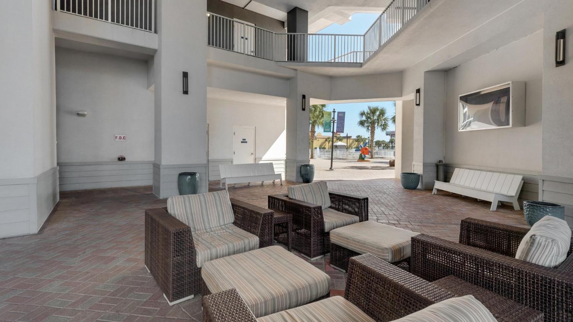فيلا Laketown Wharf 613! Ocean View, 1 Bd, 2 Bath, And Amazing Amenities! بنما سيتي بيتش المظهر الخارجي الصورة