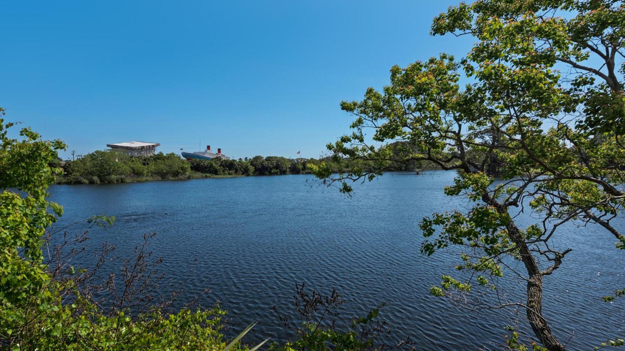 فيلا Laketown Wharf 613! Ocean View, 1 Bd, 2 Bath, And Amazing Amenities! بنما سيتي بيتش المظهر الخارجي الصورة