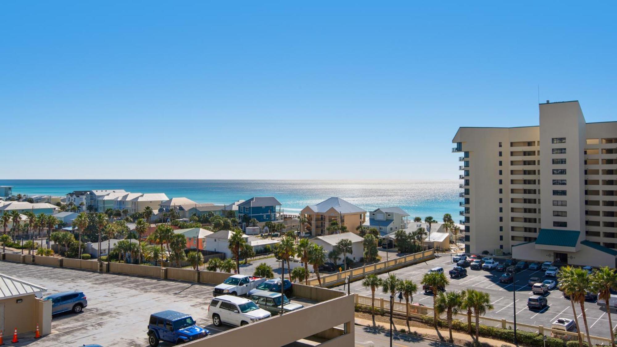 فيلا Laketown Wharf 613! Ocean View, 1 Bd, 2 Bath, And Amazing Amenities! بنما سيتي بيتش المظهر الخارجي الصورة