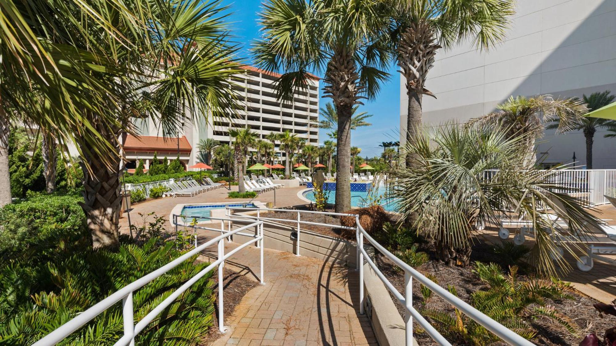 فيلا Laketown Wharf 613! Ocean View, 1 Bd, 2 Bath, And Amazing Amenities! بنما سيتي بيتش المظهر الخارجي الصورة
