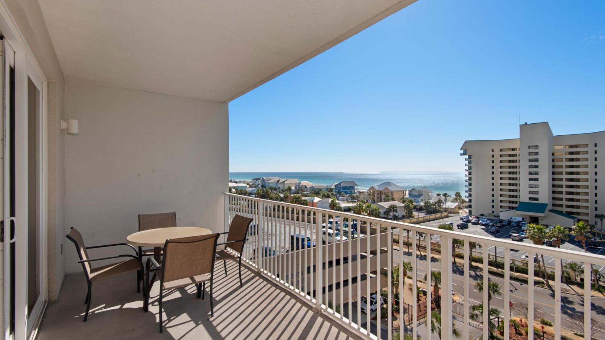 فيلا Laketown Wharf 613! Ocean View, 1 Bd, 2 Bath, And Amazing Amenities! بنما سيتي بيتش المظهر الخارجي الصورة